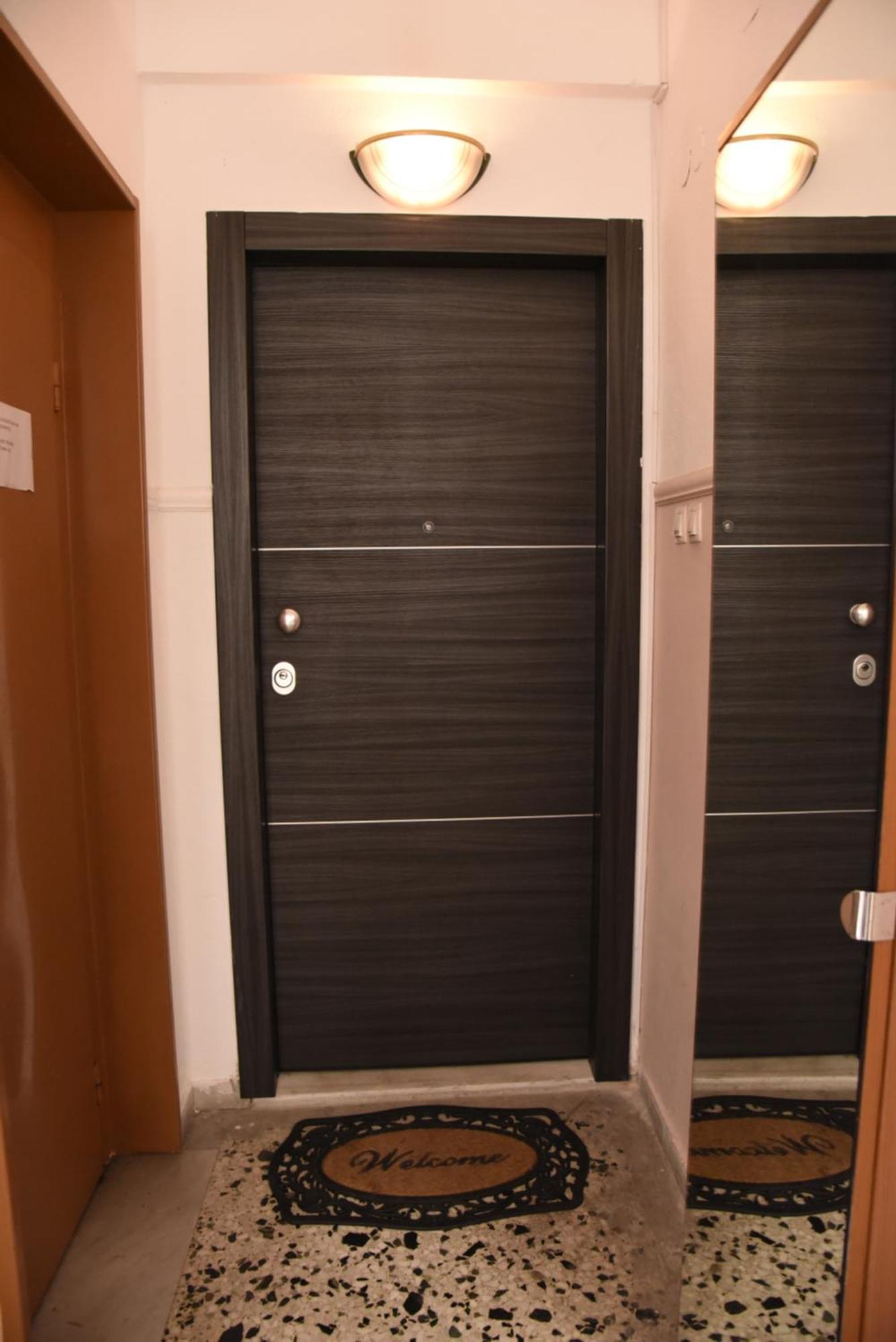 Roof Central Apartment Kavala Exterior foto